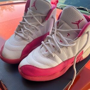 Air Jordans kid size